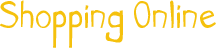 Shopping Online